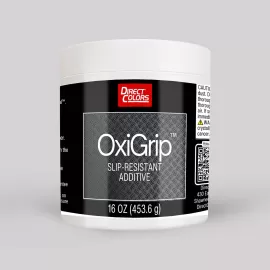 Directcolors - OxiGrip™ Slip-Resistant Additive